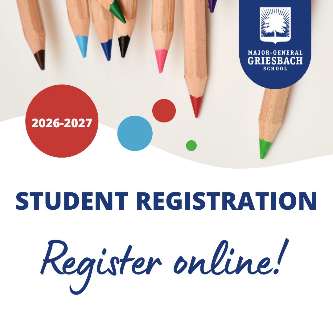 REGISTRATION FOR 2026-2027